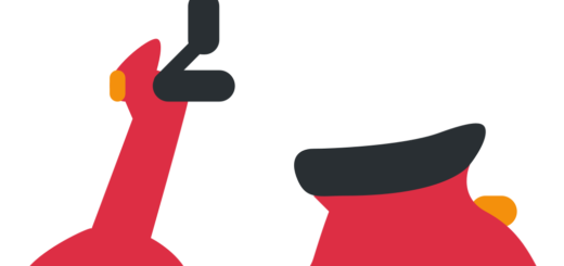 🛵 Motor Scooter Emoji Meaning