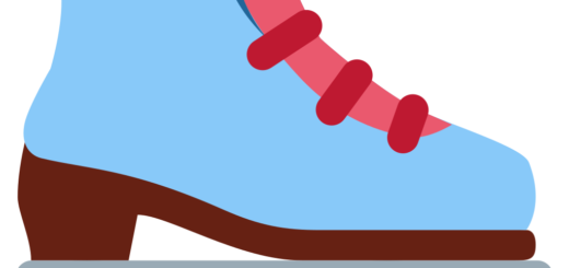 🛼 Roller Skate Emoji Meaning