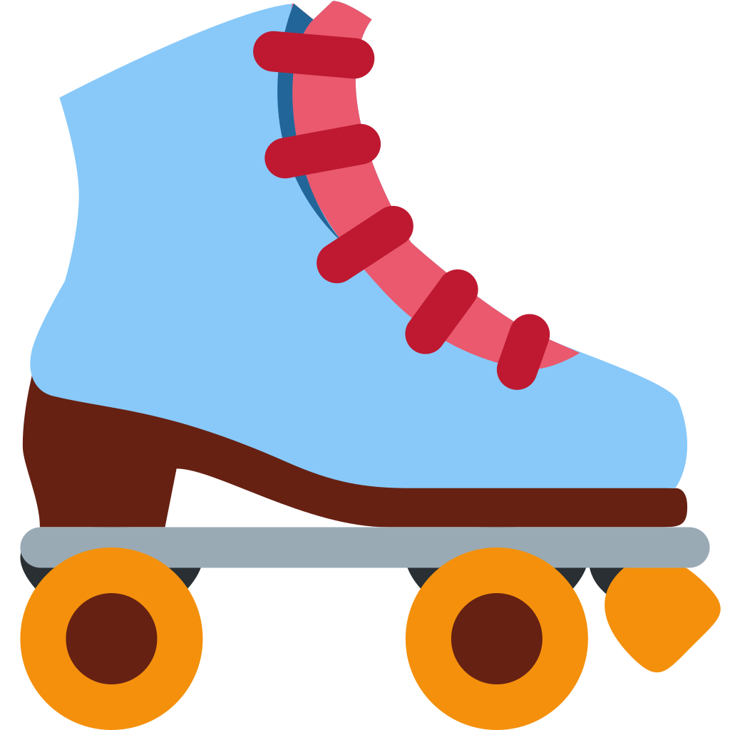 🛼 Roller Skate Emoji Meaning