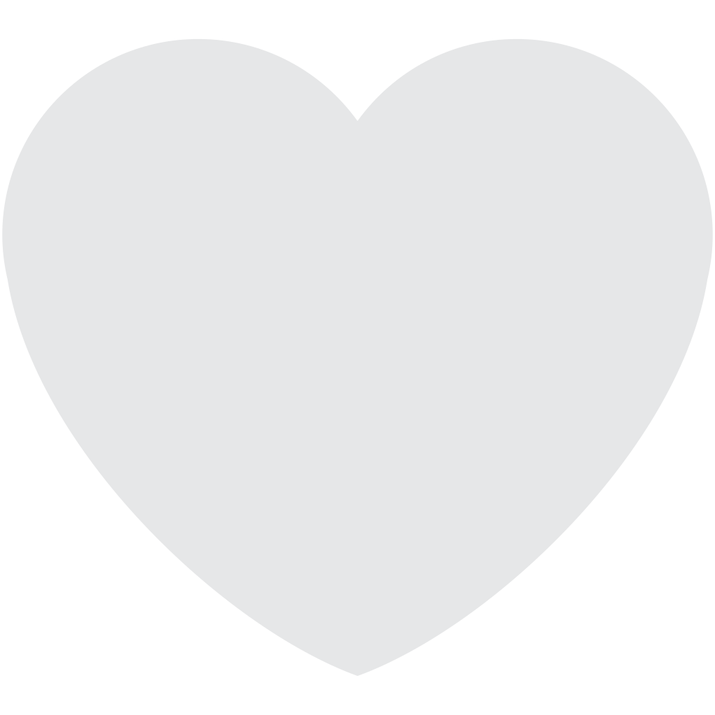 🤍 White Heart Emoji Meaning