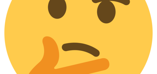 🤔 Thinking Face emoji meaning