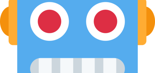 🤖 Robot Emoji Meaning