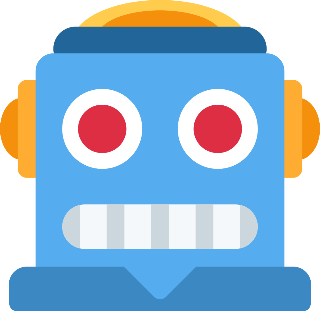 🤖 Robot Emoji Meaning