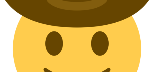 🤠 Cowboy Hat Face Emoji Meaning