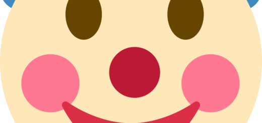 🤡 Clown Face Emoji Meaning