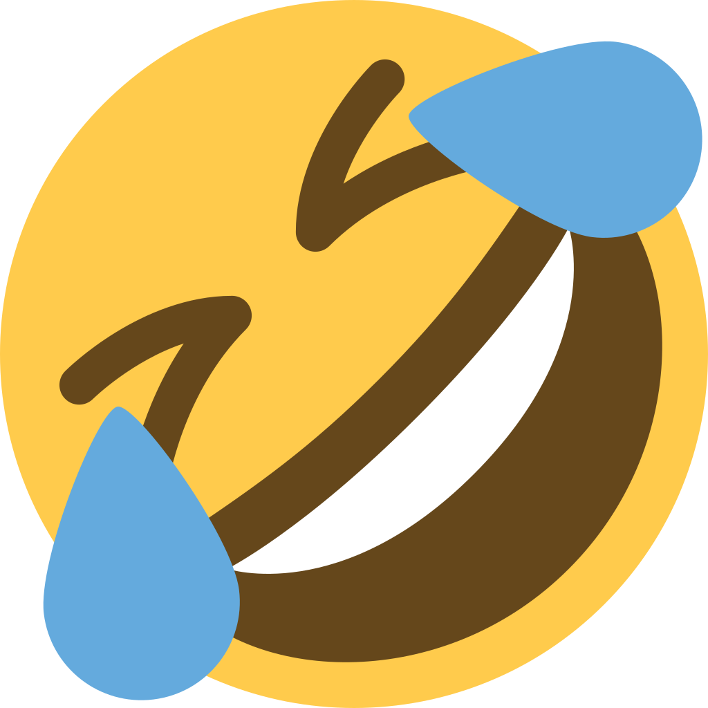 🤣 Rolling on the Floor Laughing Emoji Meaning