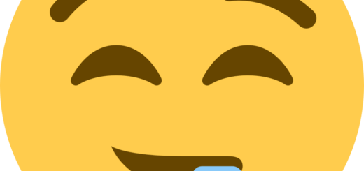 🤤 Drooling Face Emoji Meaning