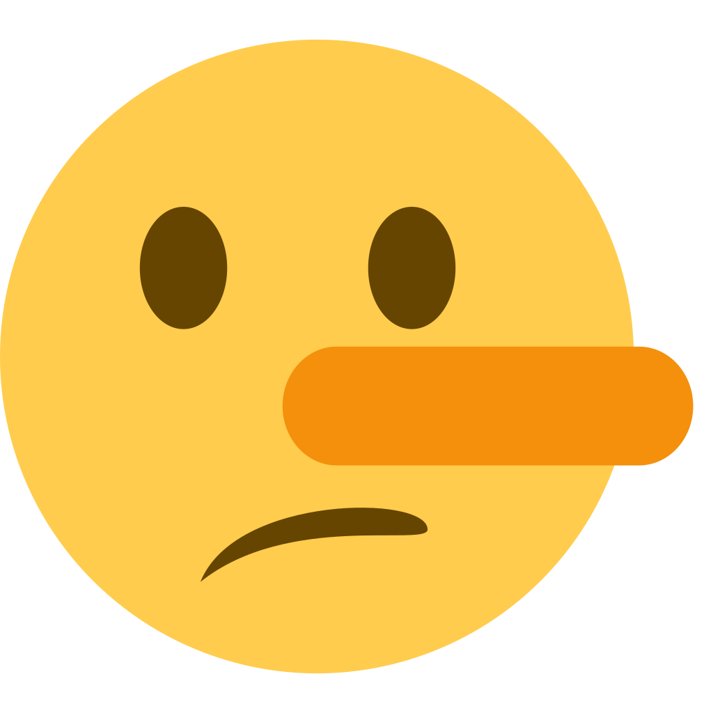 🤥 Lying Face Emoji Meaning