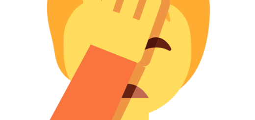 🤦 Person Facepalming Emoji Meaning