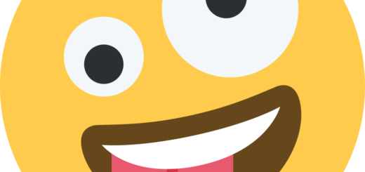 🤪 Zany Face Emoji Meaning