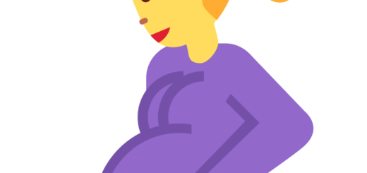 🤰 Pregnant Woman Emoji Meaning