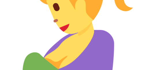 🤱 Breast-Feeding Emoji Meaning