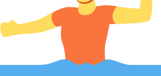 🤽 Person Playing Water Polo Emoji Meaning