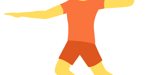 🤾 Person Playing Handball Emoji Meaning