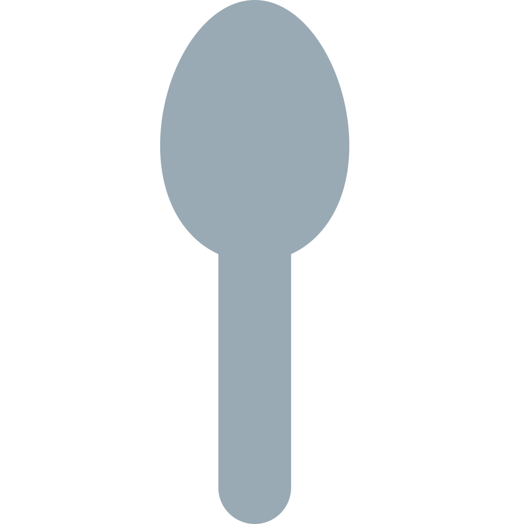 🥄 Spoon Emoji Meaning