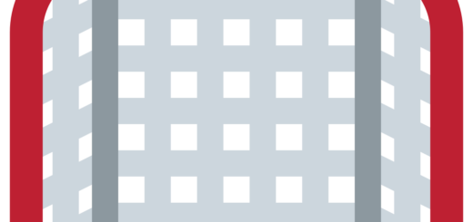 🥅 Goal Net Emoji Meaning