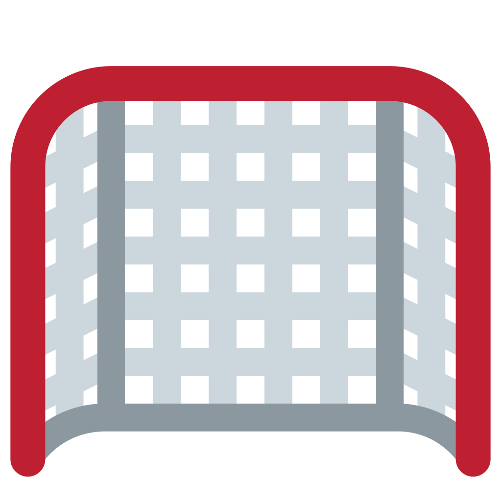 🥅 Goal Net Emoji Meaning