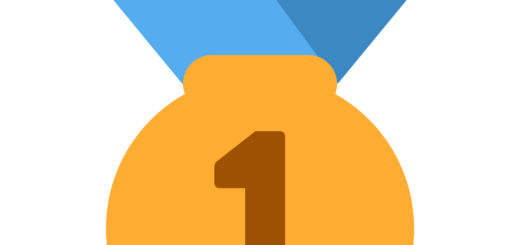 🥇 1st Place Medal Emoji Meaning