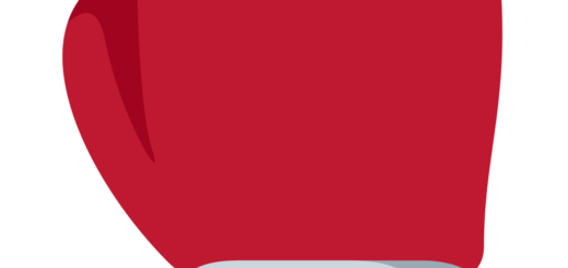 🥊 Boxing Glove Emoji Meaning