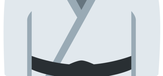 🥋 Martial Arts Uniform Emoji Meaning