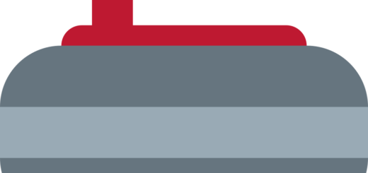 🥌 Curling Stone Emoji Meaning