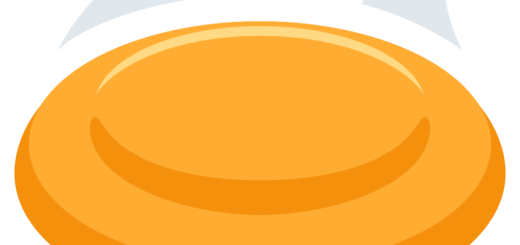 🥏 Flying Disc Emoji Meaning