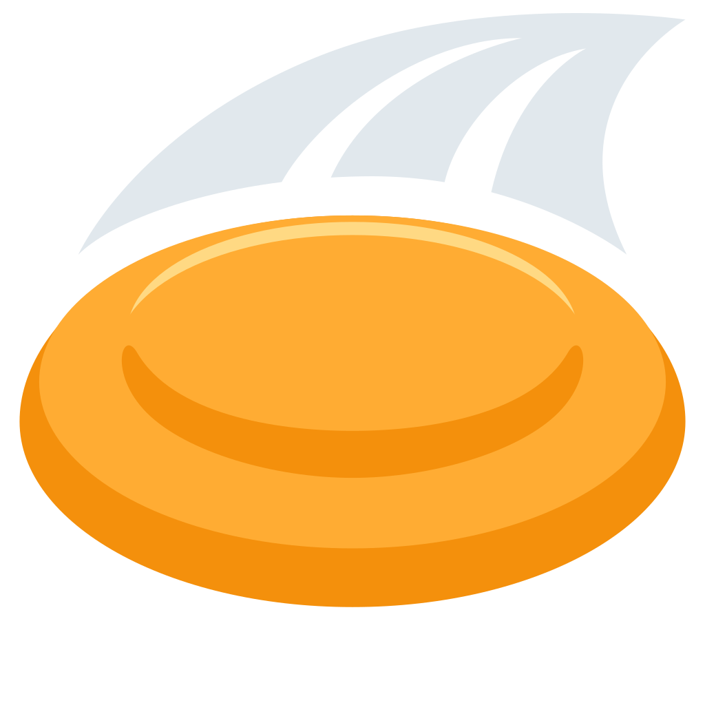 🥏 Flying Disc Emoji Meaning