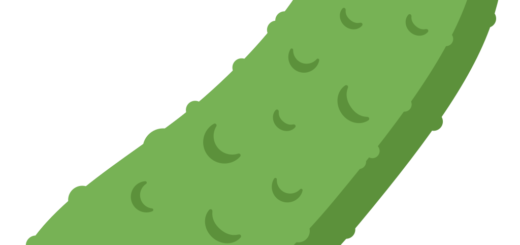 🥒 Cucumber Emoji Meaning