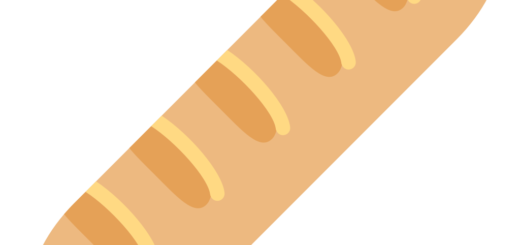 🥖 Baguette Bread Emoji Meaning