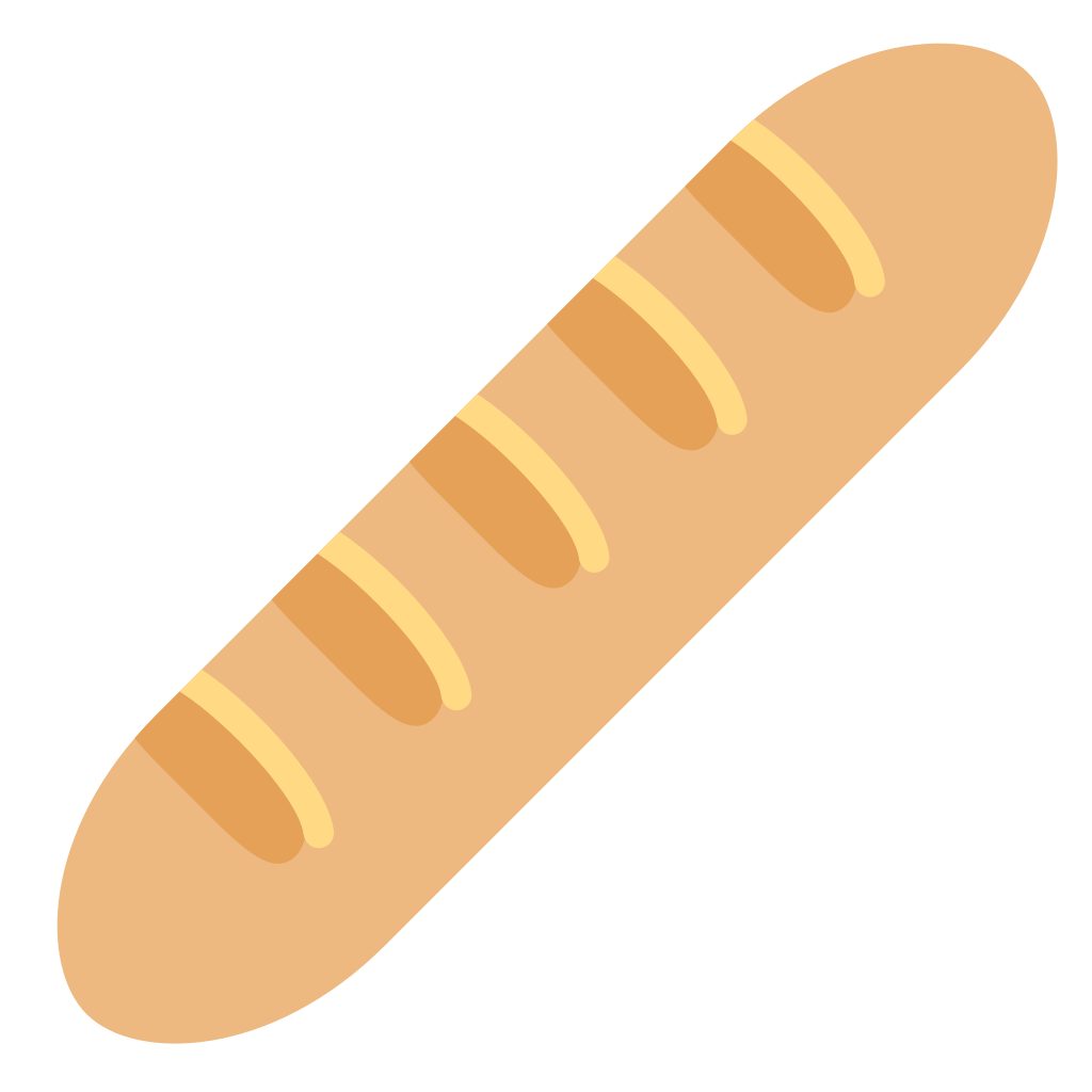 🥖 Baguette Bread Emoji Meaning