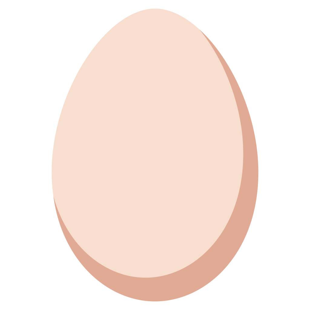 🥚 Egg Emoji Meaning