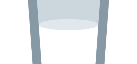 🥛 Glass of Milk Emoji Meaning