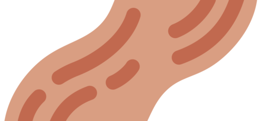 🥜 Peanuts Emoji Meaning