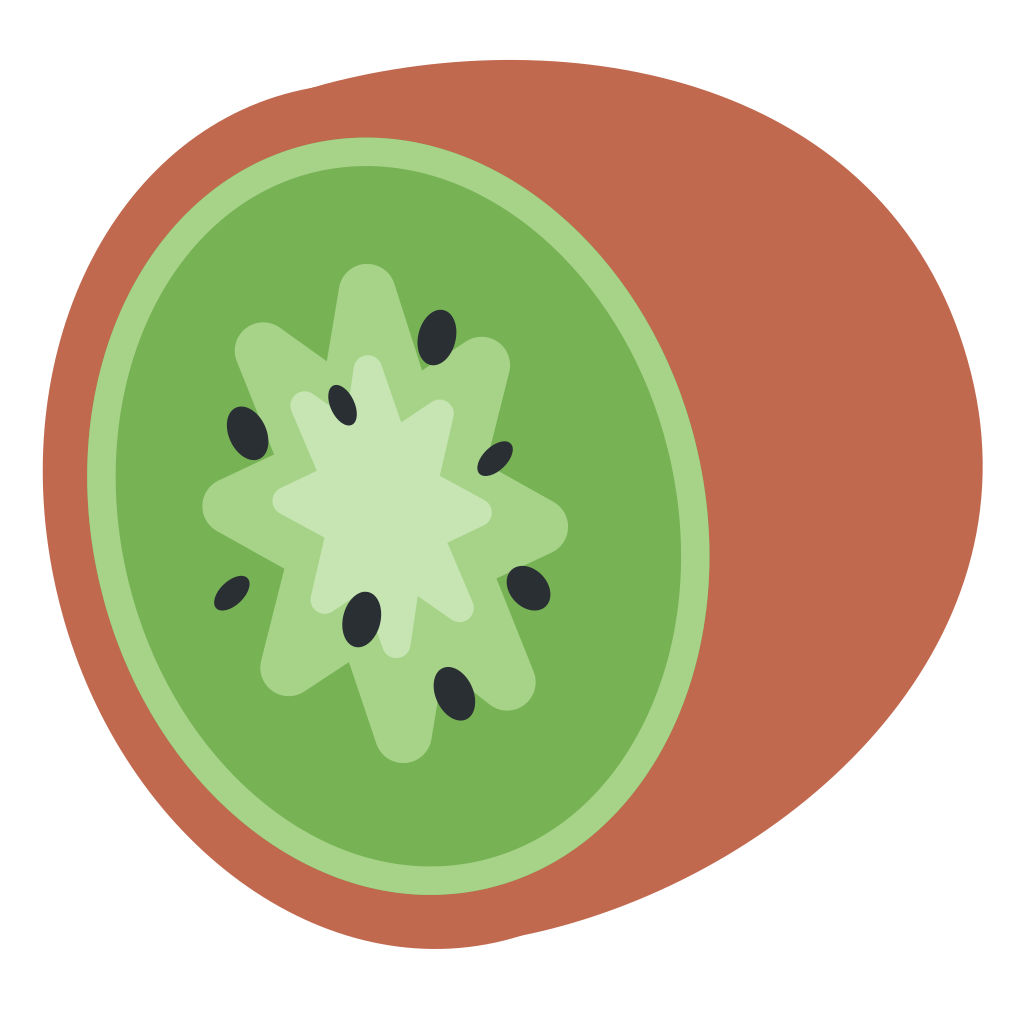 🥝 Kiwi Fruit Emoji Meaning