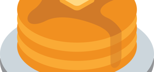 🥞 Pancakes Emoji Meaning