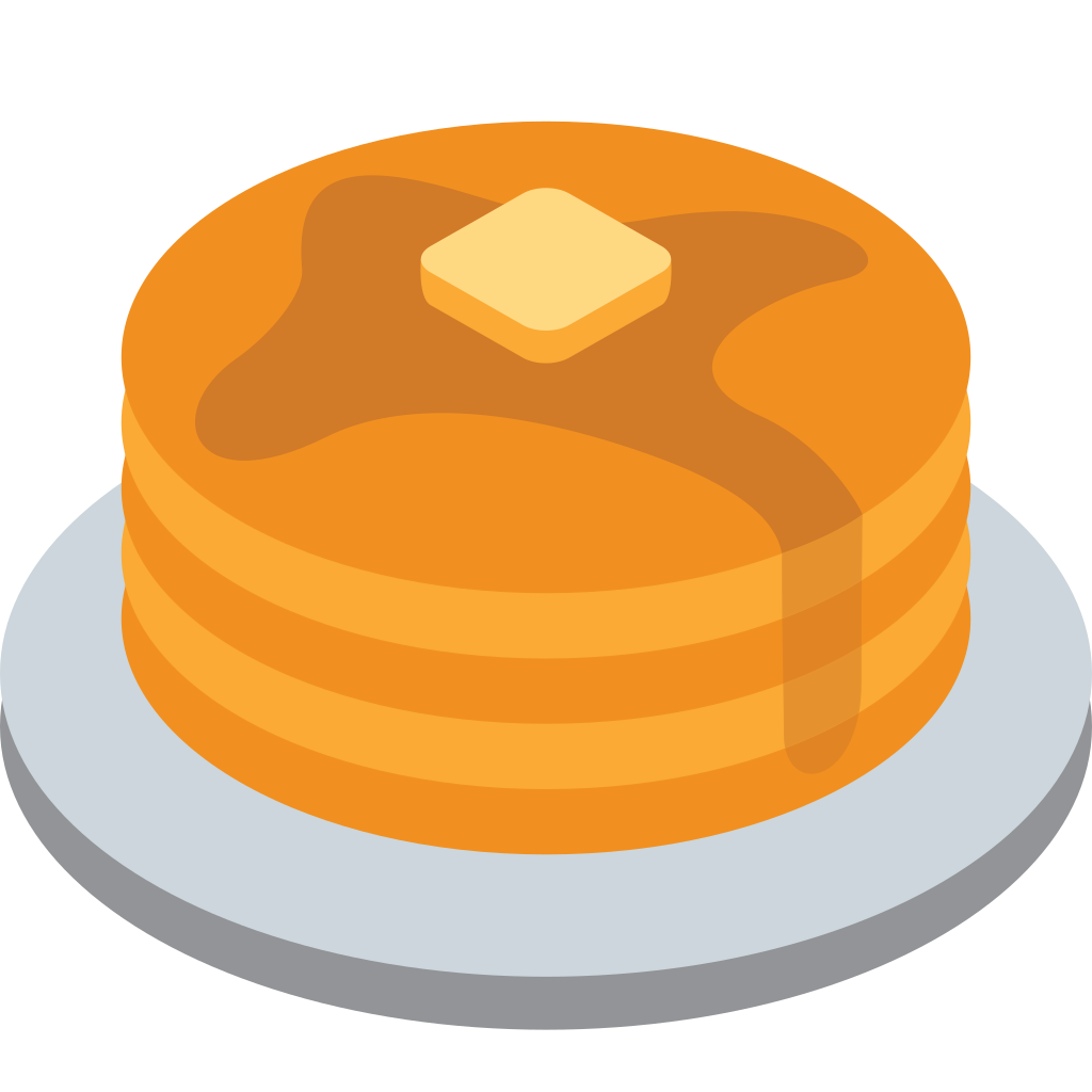 🥞 Pancakes Emoji Meaning