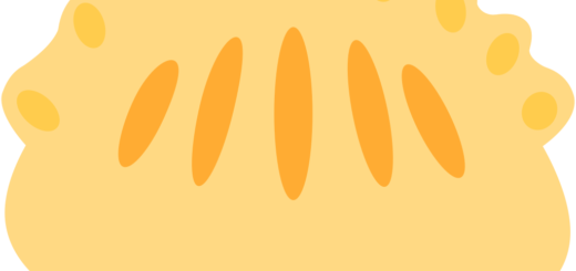 🥟 Dumpling Emoji Meaning