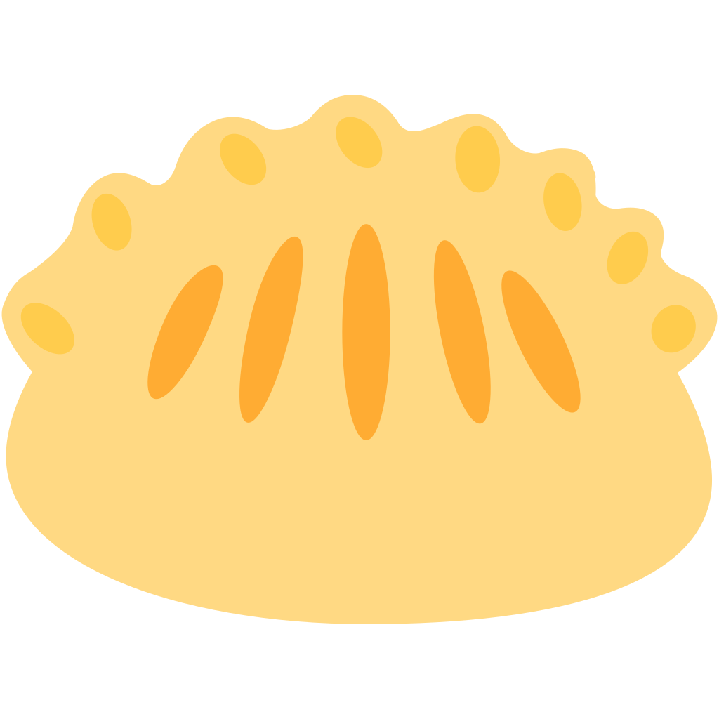 🥟 Dumpling Emoji Meaning