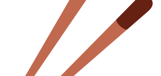 🥢 Chopsticks emoji meaning