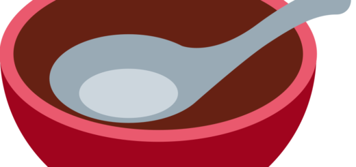 🥣 Bowl with Spoon Emoji Meaning