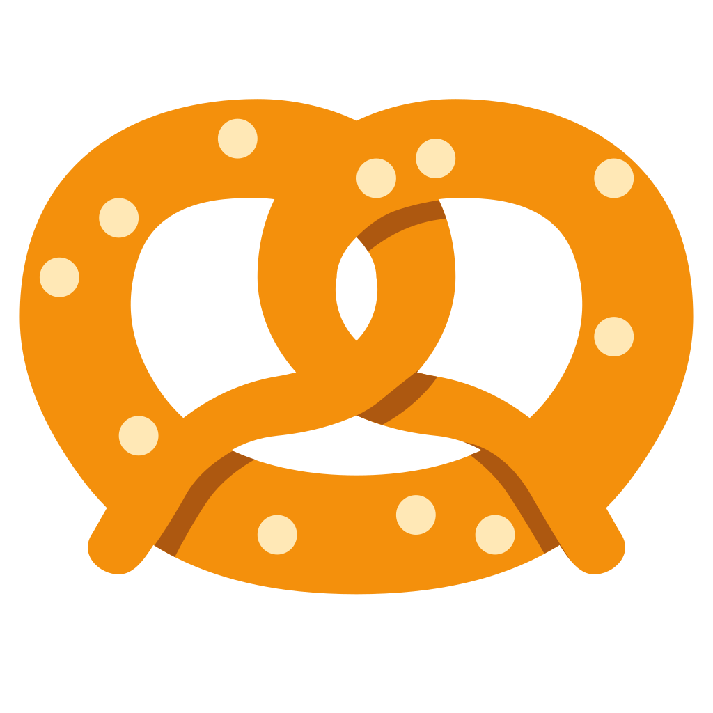 🥨 Pretzel Emoji Meaning