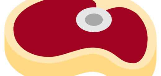 🥩 Cut of Meat Emoji Meaning