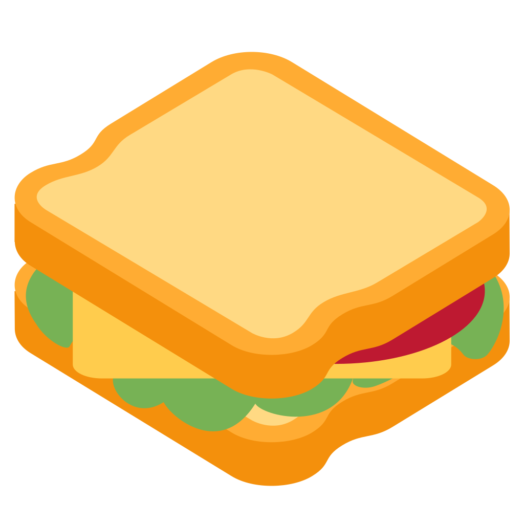🥪 Sandwich emoji meaning