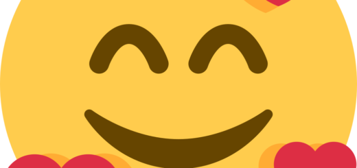 🥰 Smiling Face with Hearts Emoji Meaning