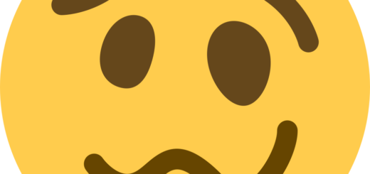 🥴 Woozy Face Emoji Meaning