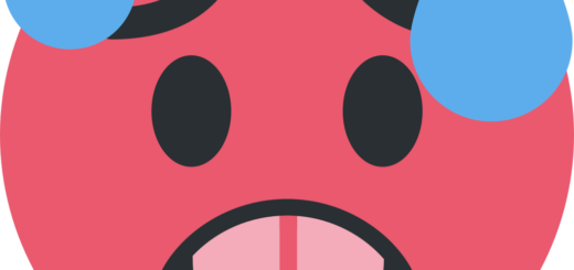 🥵 Hot Face Emoji Meaning