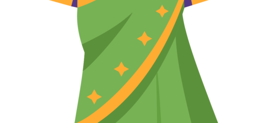 🥻 Sari Emoji Meaning