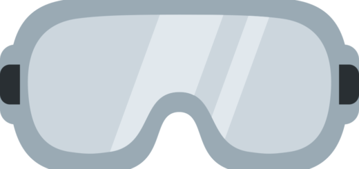 🥽 Goggles Emoji Meaning