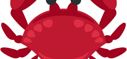 🦀 Crab Emoji Meaning