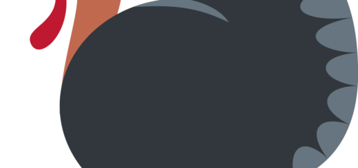 Turkey 🦃 Emoji Meaning